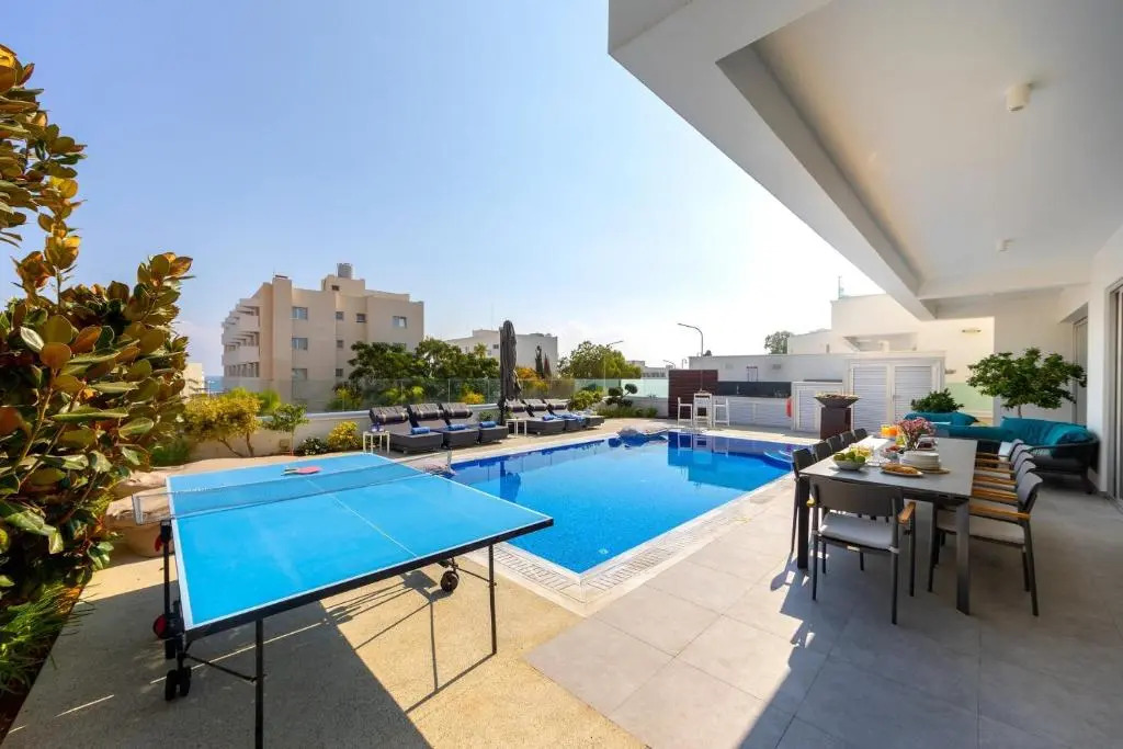 Fig Tree Bay Residences 7