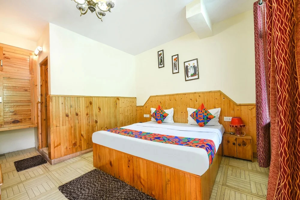 Fabhotel Hadimba Heights