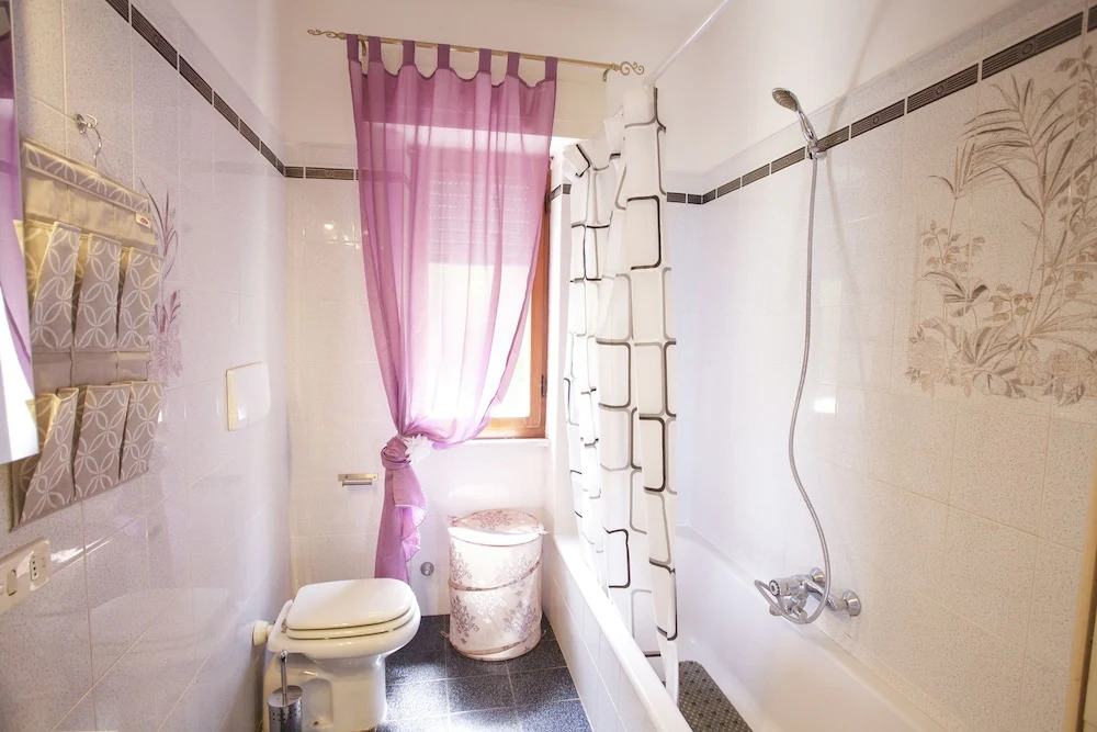 Appartamento La Panoramica