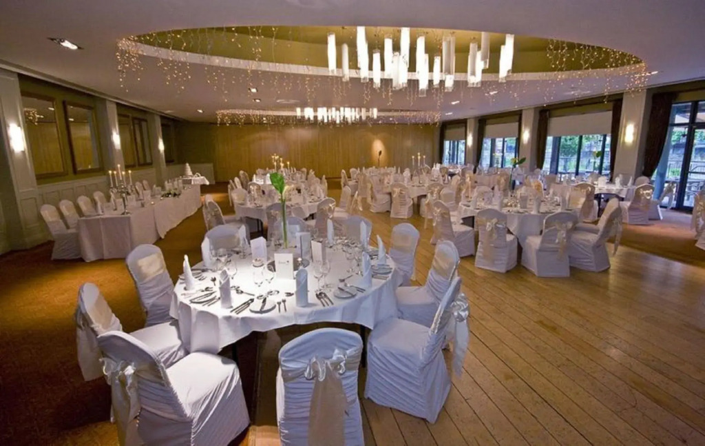 The Parkview Hotel