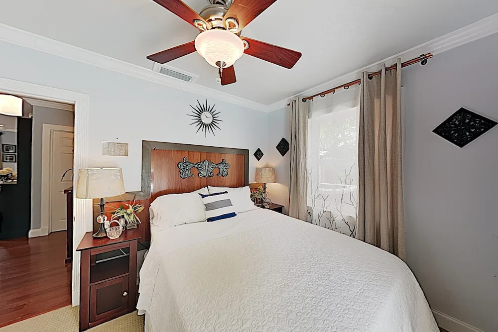 New Listing! Luxe Escape W/ Pool & Hot Tub 2 Bedroom Home