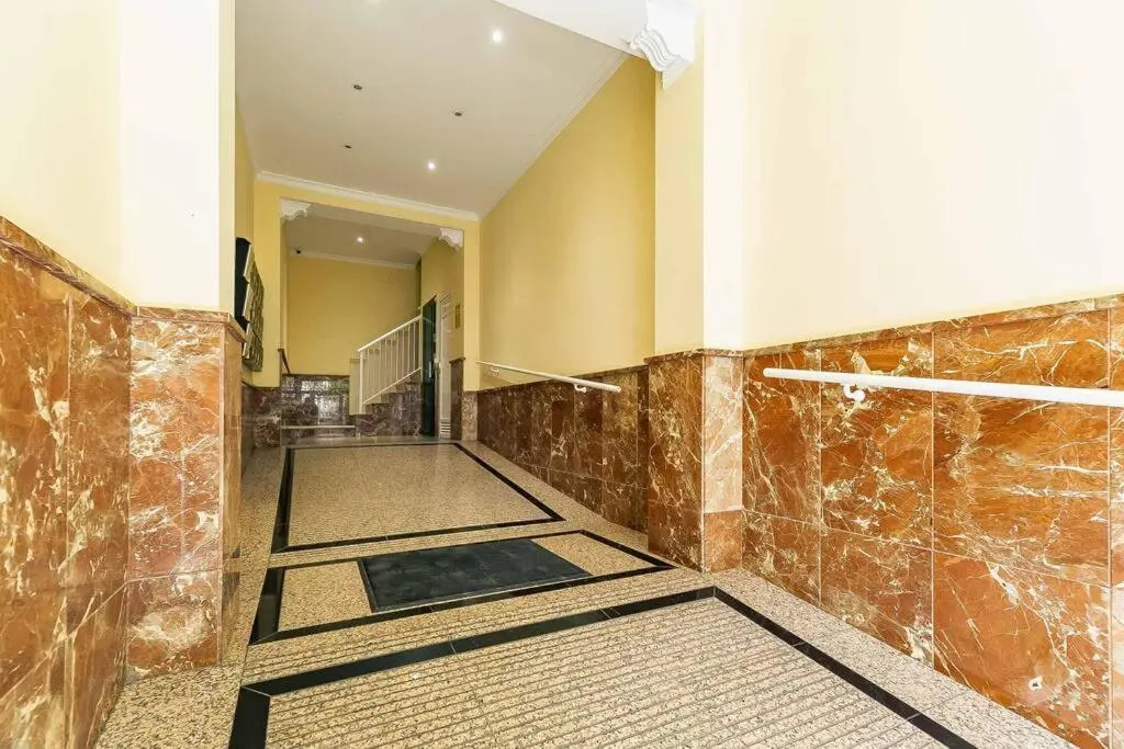 72-Modern Apartment in the Heart of Fuengirola!