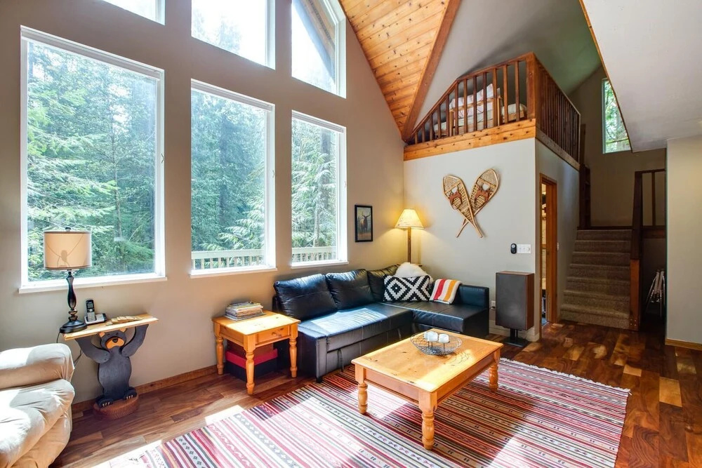 78sl - Hot Tub - Wifi - Bbq - Pets Ok - Sleeps 8 3 Bedroom Home