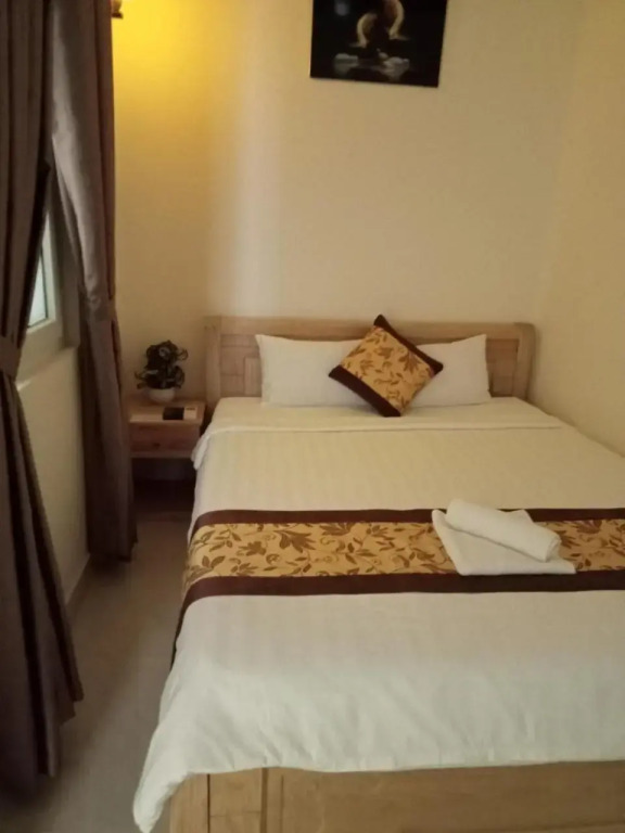 Khách sạn mini T&t Côn Đảo