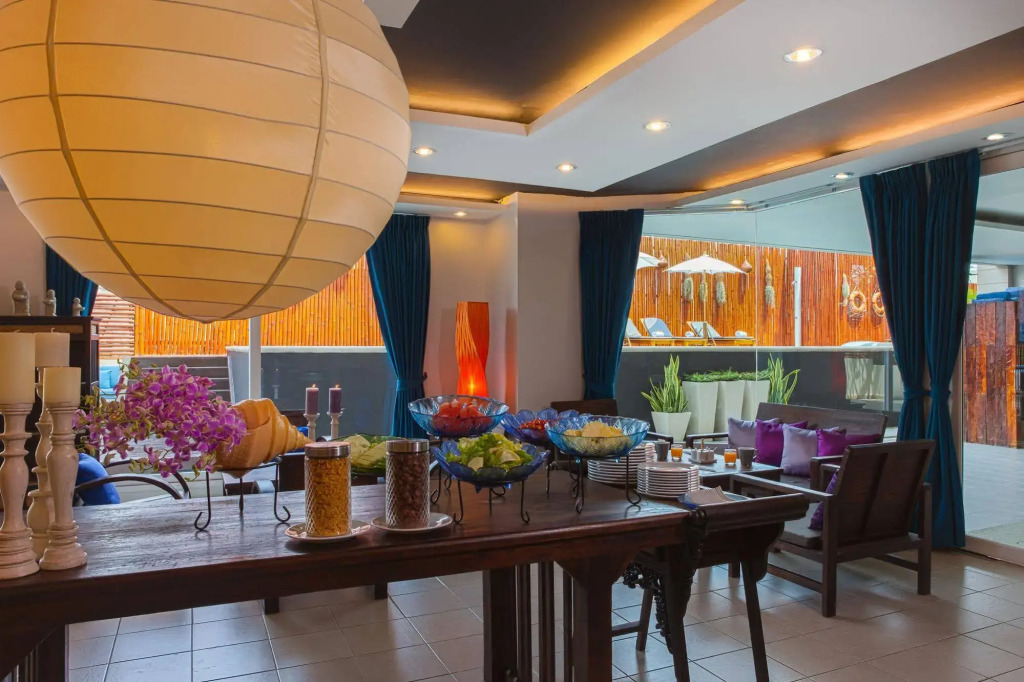Manathai Hua Hin