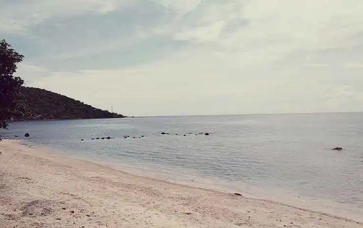 century beach resort gorontalo