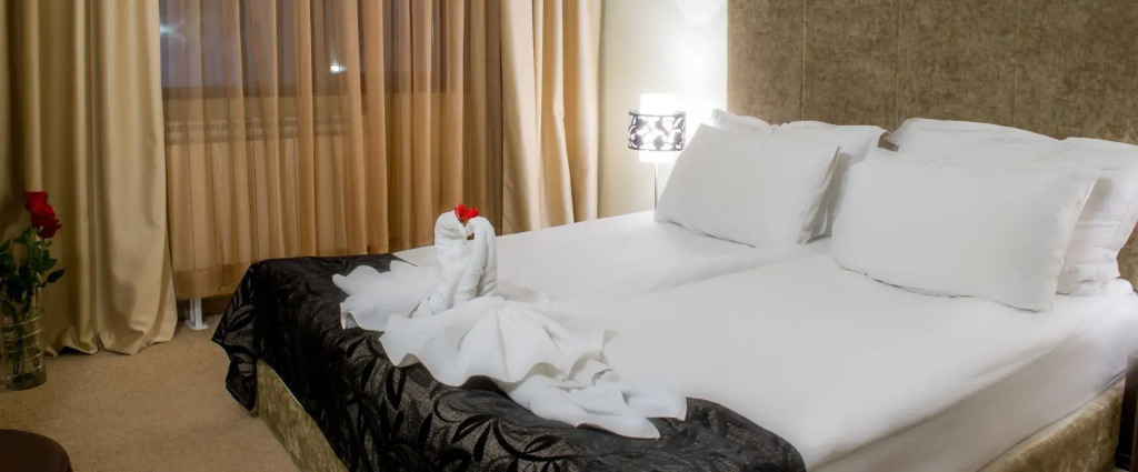 Grand Hotel Bansko - Fitness & SPA