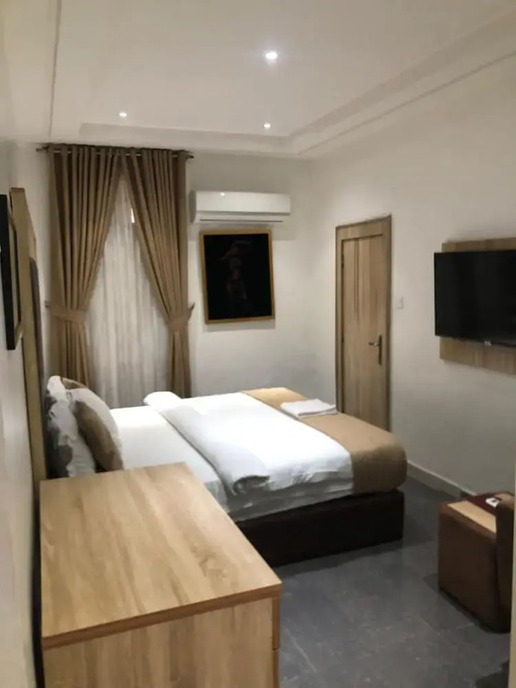 Davalon suites & Apartments