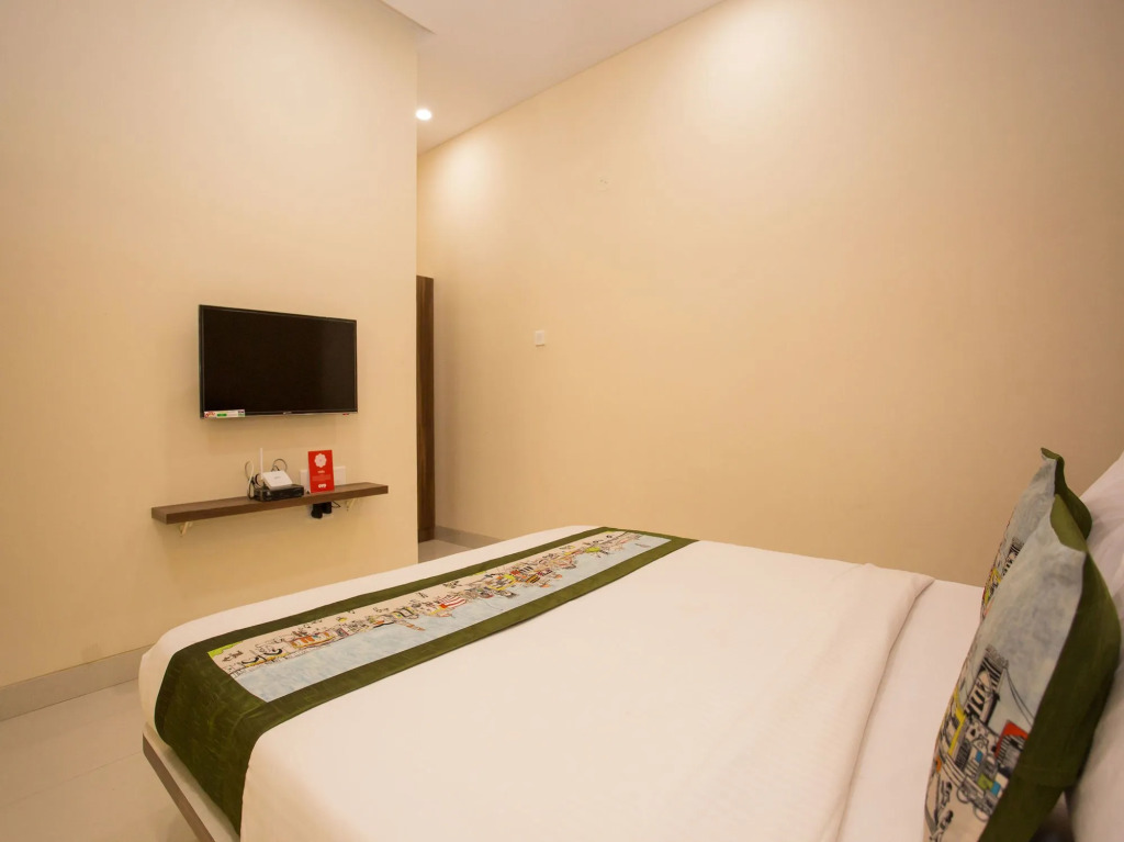 Hotel Sangam by OYO Rooms
