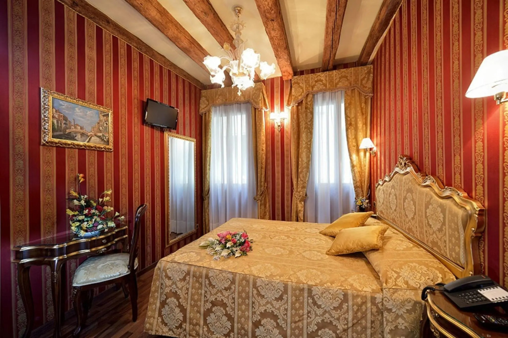 Antico Panada