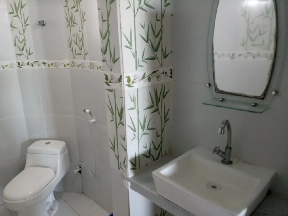 Pousada Vila da Barra