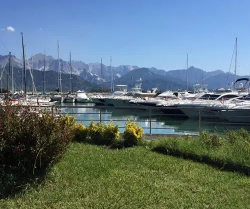 Villa I Poggioli