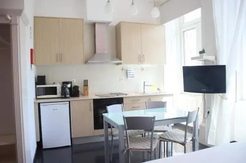 Pinho Apartments, Studios and Rooms