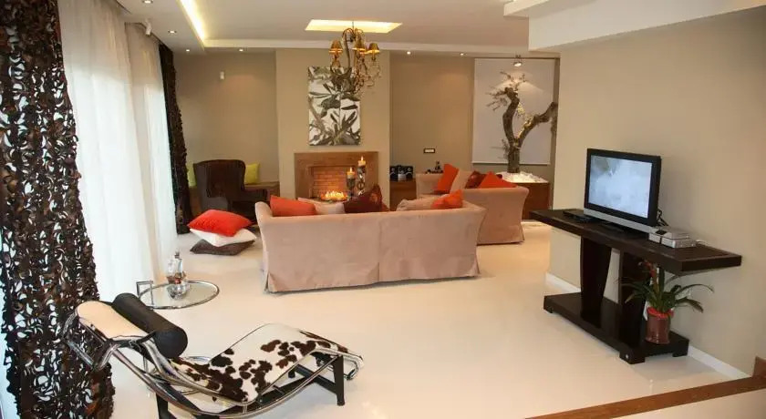 Palatia Caeli SeaFront Villas, By ThinkVilla