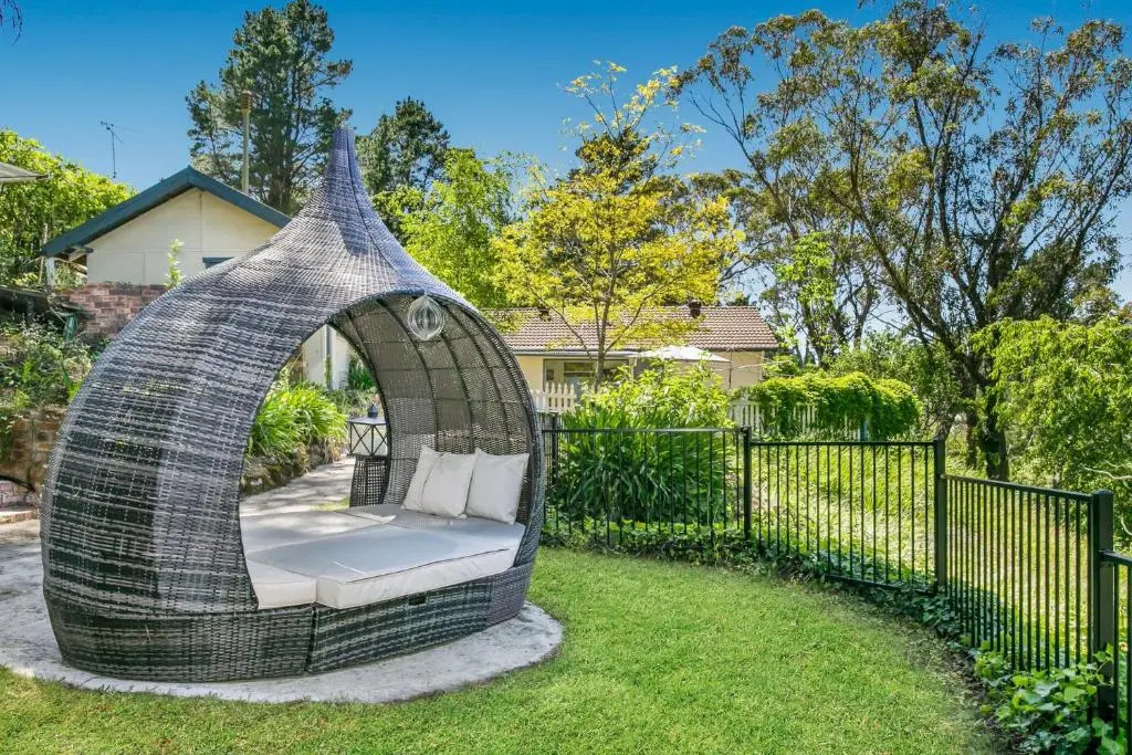 Lavender Cottage