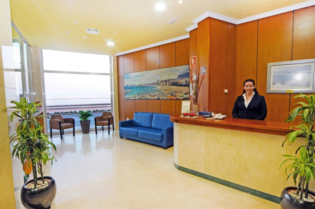 Hotel Marconi