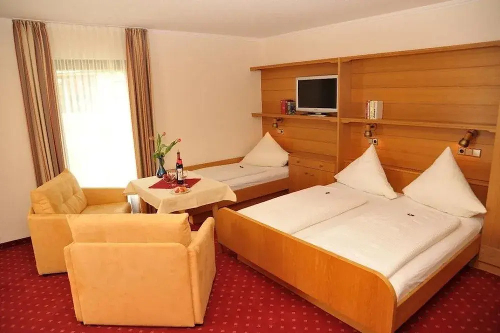 Hotel Reinerhof