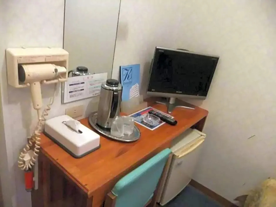 Hotel Kokusai Plaza - Vacation STAY 09929v
