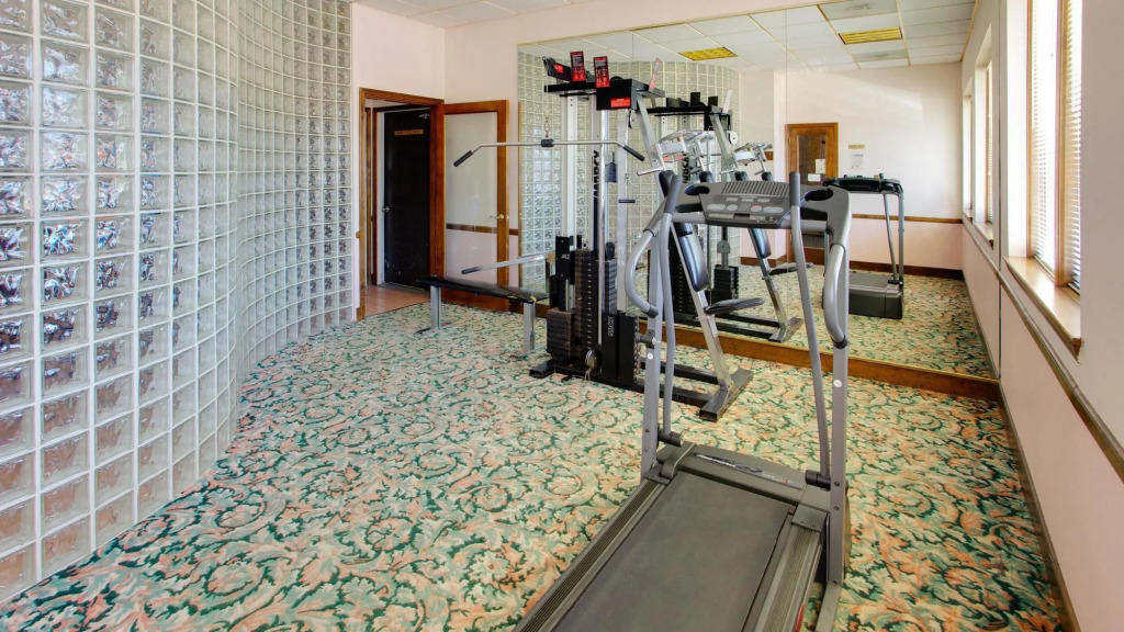 Master Suites Hotel