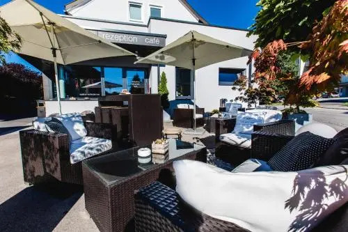 Wallner - Hotel & Wirt