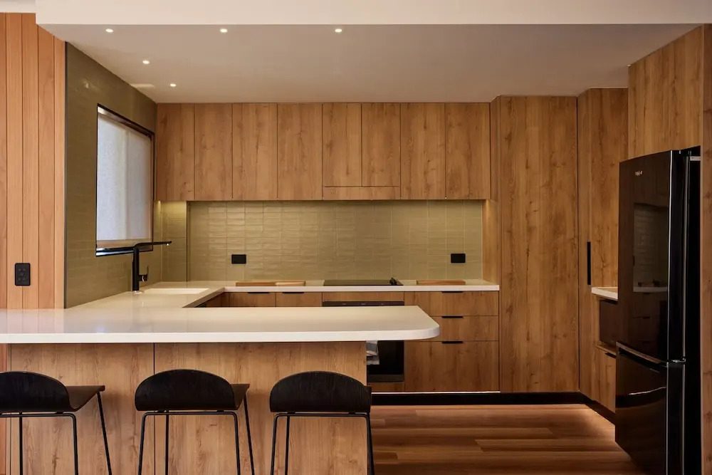 Seascape - Hosted by Burleigh Letting