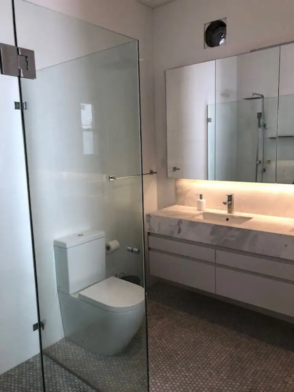 Duffotel Paddington Exec 2-bedroom Apartment