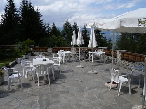 Hotel Gasthof Hoerschwang
