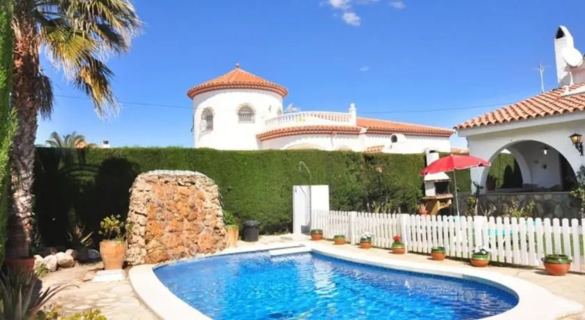 El Retiro