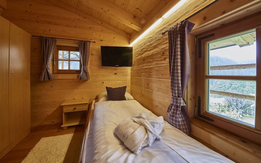Woodstyle Chalet