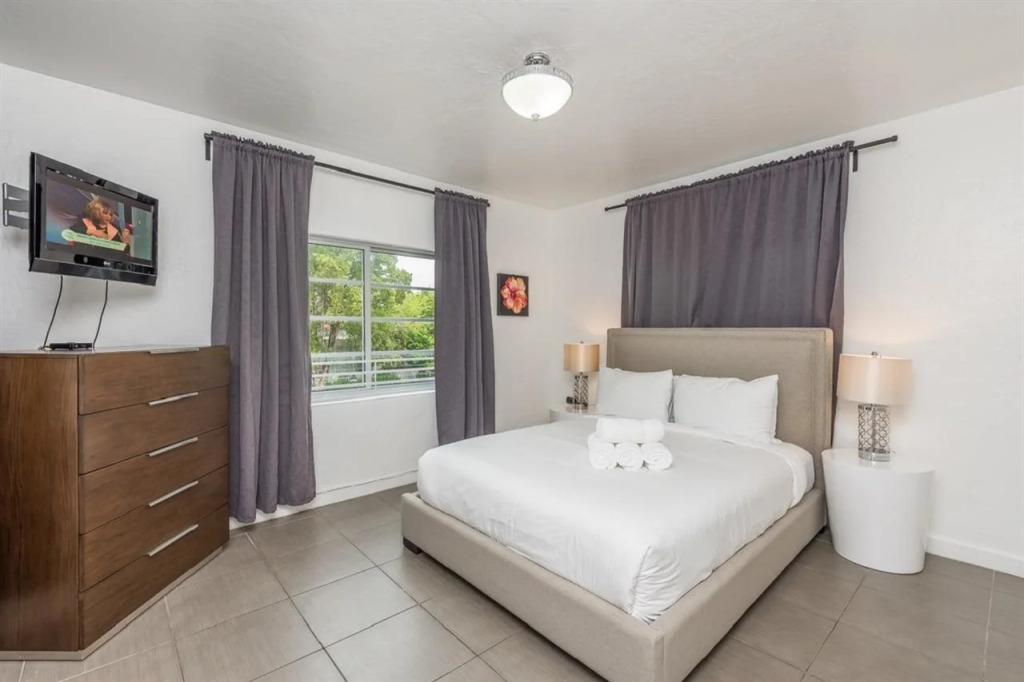 Casa Gaby Apartments Part of the Oasis Casita Collection