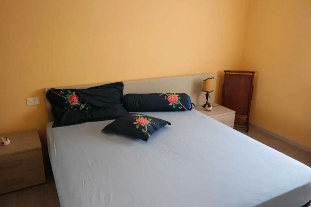 Appartamento in Condominio Concordia