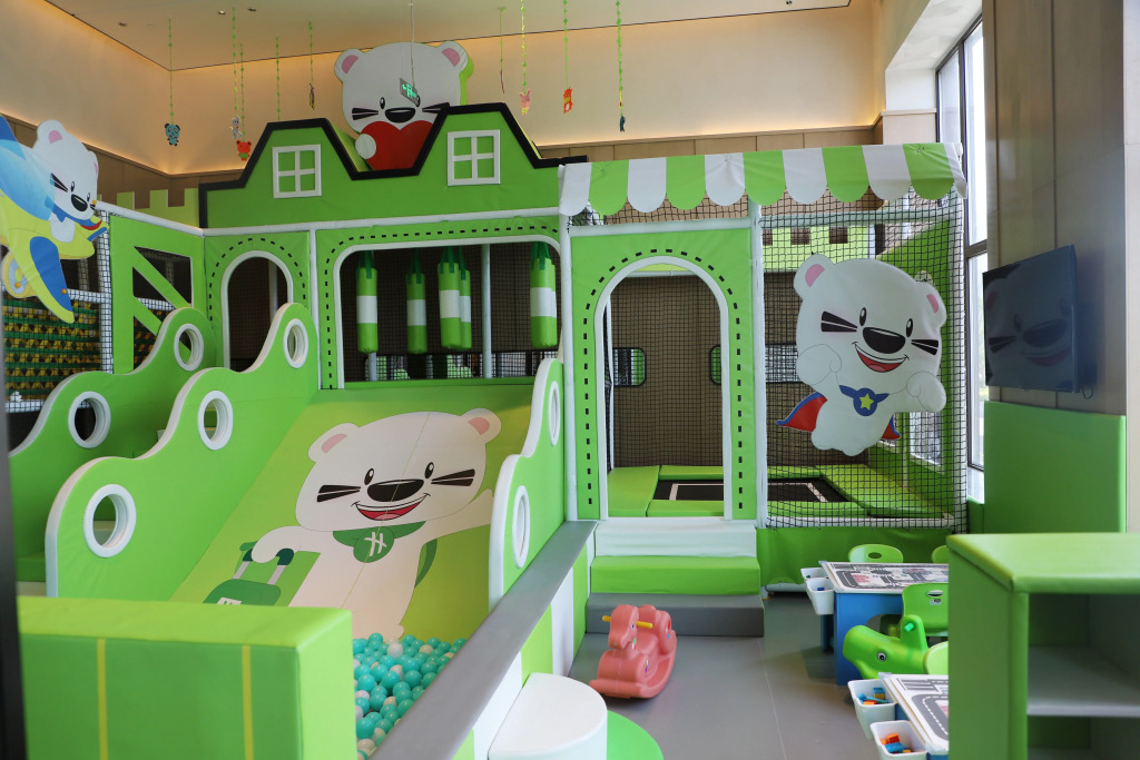 Holiday Inn Zhengzhou High-Tech Zone by IHG