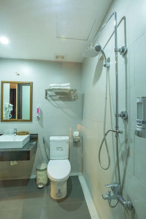 HighEnd Duplex w Balcony Hanoi Old Quarter by Ssens Homes