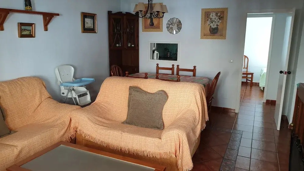 Casa guadalmarplaya