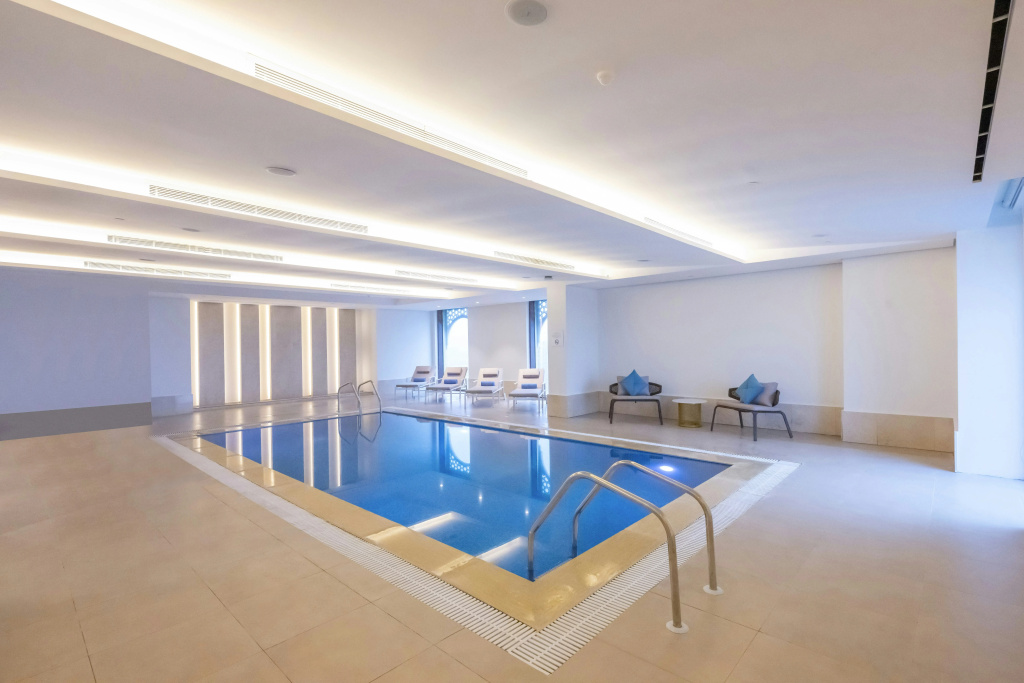 Hilton Garden Inn Al Khobar King Fahd Causeway