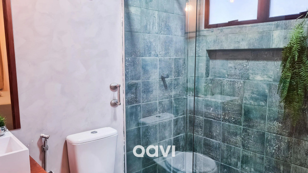 Qavi   Bangalô Com Piscina #fontesdapipa13
