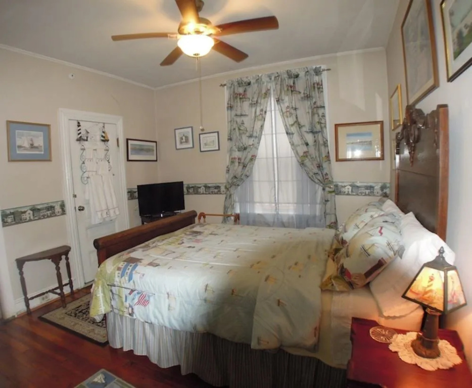 Wilson House Bed & Breakfast