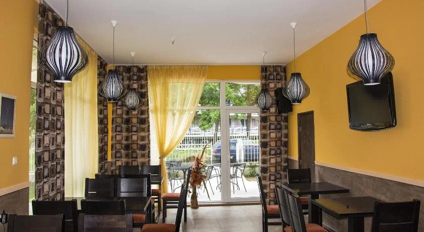Malina Family Hotel