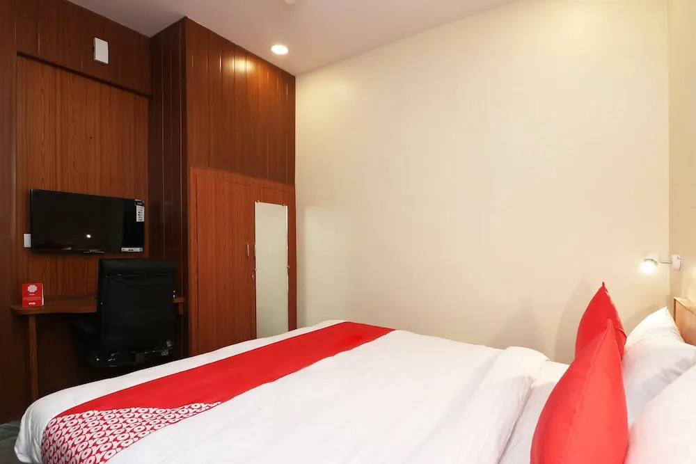 Hotel O Meerut International