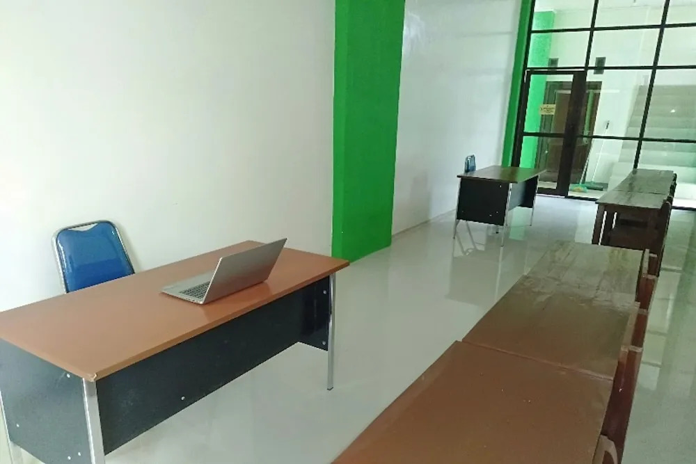 Hotel O Wisma Hana Hani