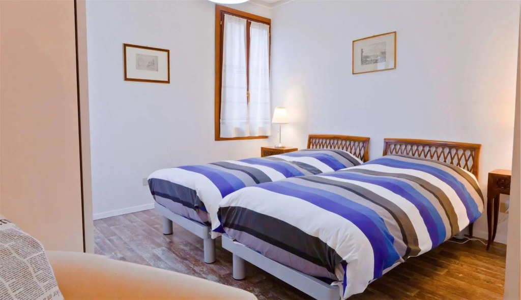 Hotel Henry Venice