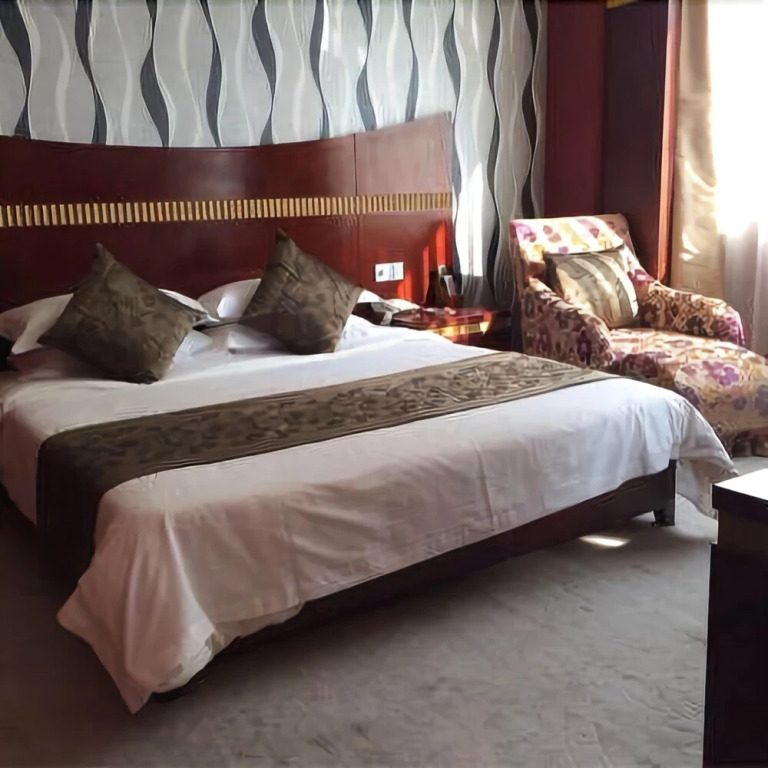 Qiongdu Hotel