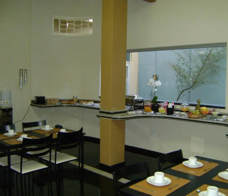 Domus hotel