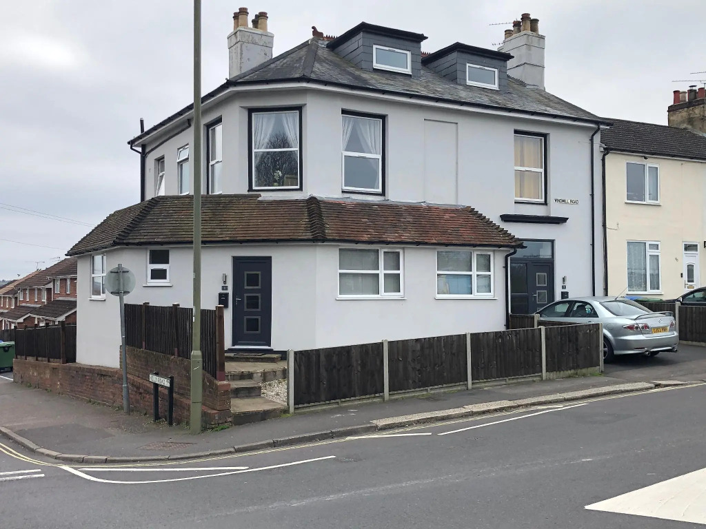 La Fontaine Court Apartments - Aldershot
