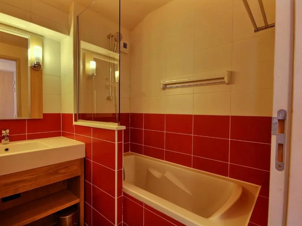 Appartement Belle Plagne, 1 pièce, 4 personnes - FR-1-455-179