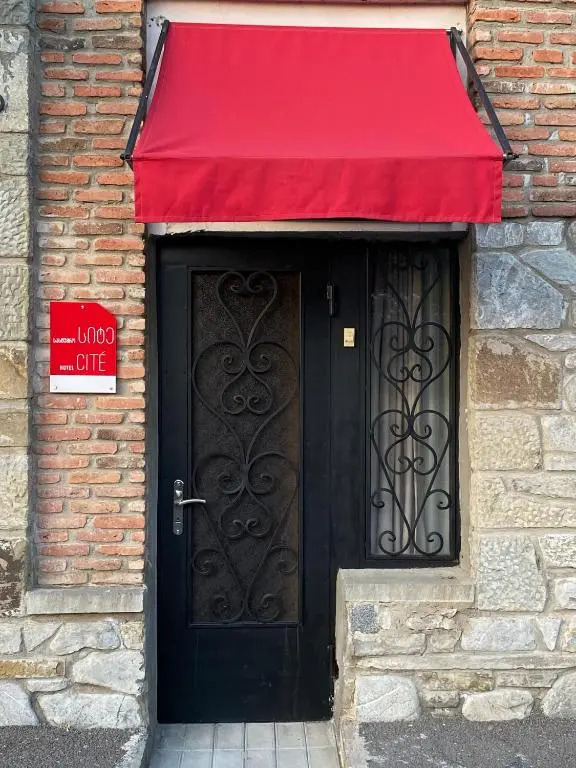 Hotel Cité