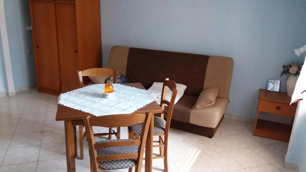 Apartmani Nina
