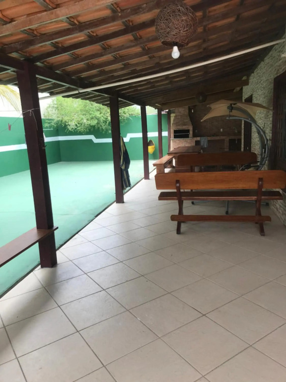 Casa Temporada Piscina Ar Cond Nova Vicisa BA