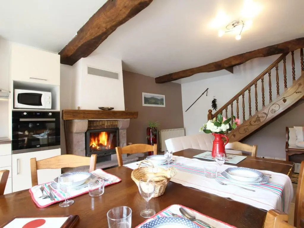 Gîte Bidarray, 5 pièces, 8 personnes - FR-1-384-238