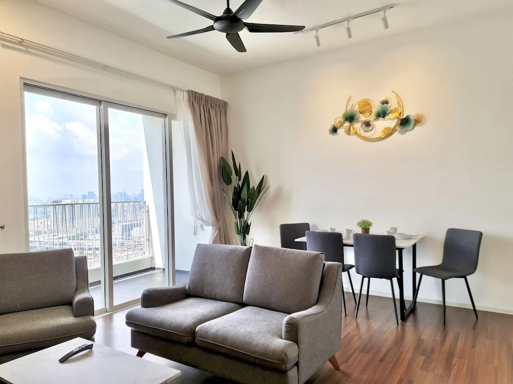 UNA Serviced Residence by MOKA